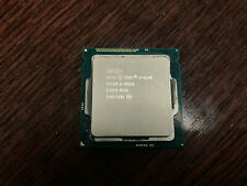 Processador Intel Core i3-4130 @ 3.40GHz SR1NP LGA1150 Dual-Core CPU  comprar usado  Enviando para Brazil