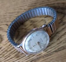 Vintage montre bracelet d'occasion  Issoudun