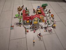 Playmobil pferdehof 6926 gebraucht kaufen  Bronnzell