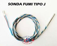 Sonda fumi tipo usato  Oppido Lucano