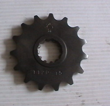 BETA 50 RR SUPERMOTARD 99-05 RIEJU 50 RS2 MATRIX 03 JT FRONT SPROCKET JTF1120 15 for sale  Shipping to South Africa