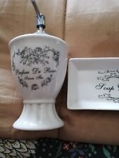 Antique soap dish for sale  CANVEY ISLAND