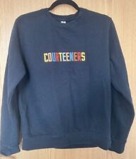 Courteeners jumper rare for sale  SOUTHAMPTON