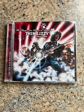 Thin lizzy double for sale  COLCHESTER