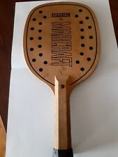 Marcraft paddle ball for sale  Bronx