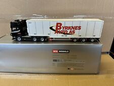 Wsi scania byrknes for sale  DEAL