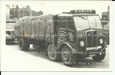 Truck lorry photographs for sale  CARRICKFERGUS