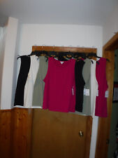 Size plus sleeveless for sale  East Stroudsburg