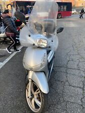 Vendo scooter peugeot usato  Ladispoli