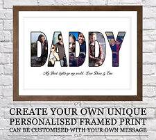 Fathers day personalised for sale  LONDONDERRY