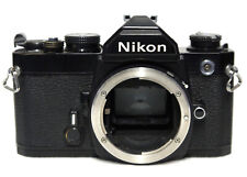 Nikon 35mm black for sale  DISS