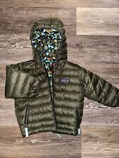 Reversible 18m patagonia for sale  Shipping to Ireland