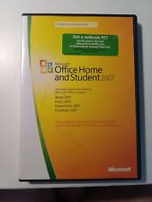 Microsoft office home for sale  COLCHESTER