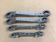Craftsman offset ratcheting for sale  Grass Valley