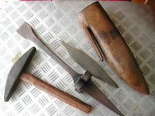 Rare outils anciens d'occasion  Courpière