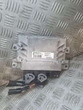 renault clio 1 2 16v ecu for sale  DEWSBURY