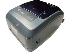 Zebra | GX420t | Thermal Label Printer, used for sale  Shipping to South Africa