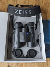 Zeiss conquest 8x32 for sale  NORWICH