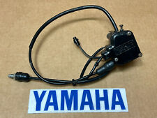 Yamaha blaster banshee for sale  Ray