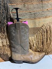 Nocona cowboy boots for sale  Cincinnati