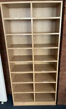 Pigeon hole storage for sale  SOLIHULL