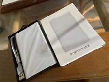 Unbranded power bank for sale  BEWDLEY
