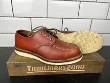 Red wing 8103 for sale  SALISBURY