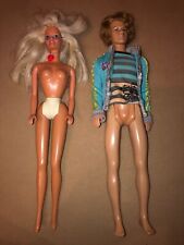 Mattel barbie 1966 gebraucht kaufen  Kaiserslautern