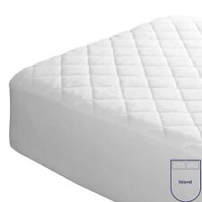 Caravan mattress protector for sale  TODMORDEN