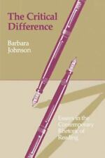 Critical difference essays for sale  Aurora