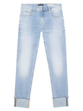 Jeans uomo mmdt00243 usato  Italia