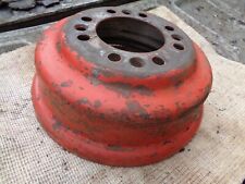 Ford tractor brake for sale  Farley