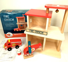Egmont fire station for sale  Shipping to Ireland