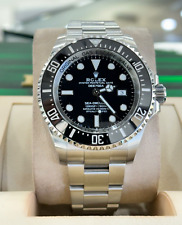 Rolex sea dweller for sale  Shipping to Ireland