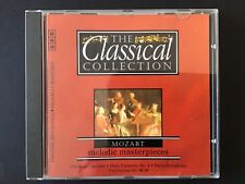 Mozart. melodic masterpieces. for sale  LEEK