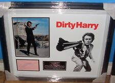 Clint eastwood dirty for sale  SOUTHEND-ON-SEA
