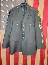 Army class dress for sale  Marlow