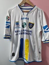 Maglie calcio frosinone usato  Casalnuovo Di Napoli