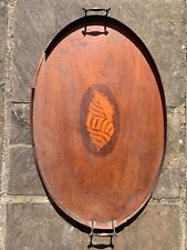 antique butlers tray for sale  HIGH PEAK