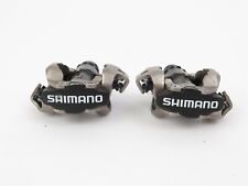 Shimano m520 clipless for sale  Santa Barbara