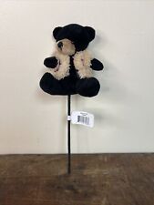 Darcie black bear for sale  Shipping to Ireland