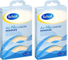 Pairs scholl airpillo for sale  UK