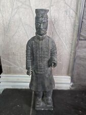 Vintage chinese warrior for sale  CRAIGAVON