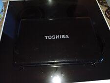 toshiba satellite l650 for sale  CASTLE CARY