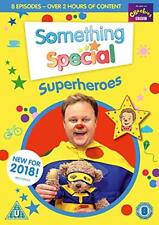 Something special superheroes for sale  UK