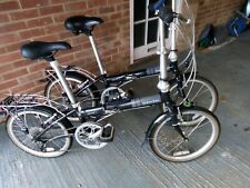 Dahon speed cromoly for sale  ORPINGTON