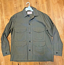 Filson forestry cloth for sale  Madison