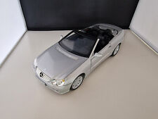 Kyosho mercedes clk gebraucht kaufen  Marbach,-Bindersleben