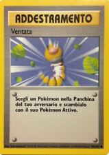 Pokémon ventata set usato  Calcinaia