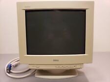 Dell sony trinitron for sale  Exeter